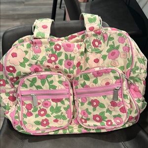 Gap Duffle bag or tote or baby bag